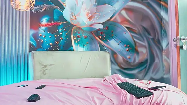 rouxinferno_cr's cam snapshot