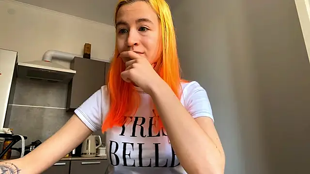 EmilyHein's cam snapshot