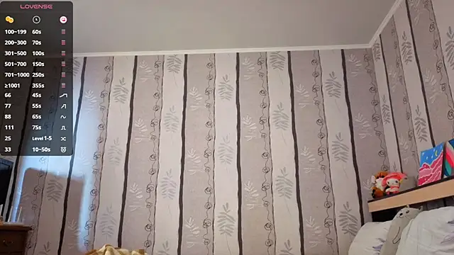 SueFerreyra's cam snapshot