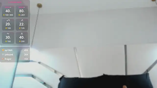 ninna_vinns's cam snapshot