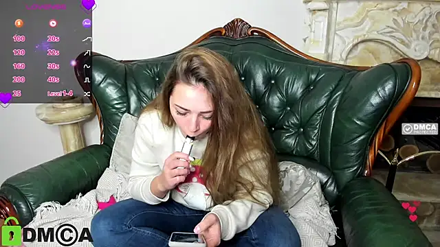 StellaRo's cam snapshot