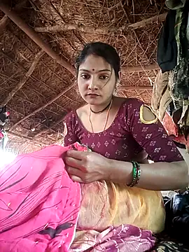 Hotty_raghni's cam snapshot