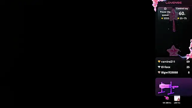 Evelin_sst's cam snapshot