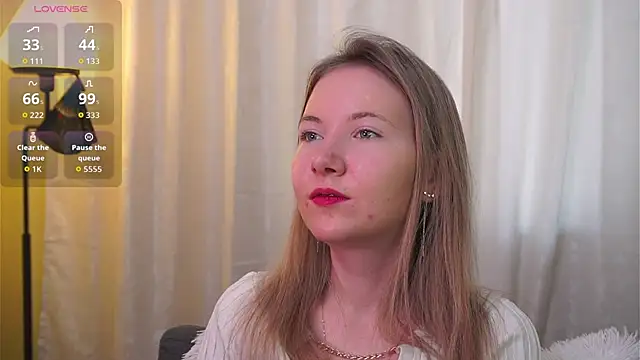 CathyHeximer live sex cam