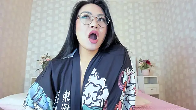 NatsumiHun's cam snapshot