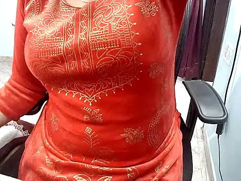 Nagma_housewife's cam snapshot