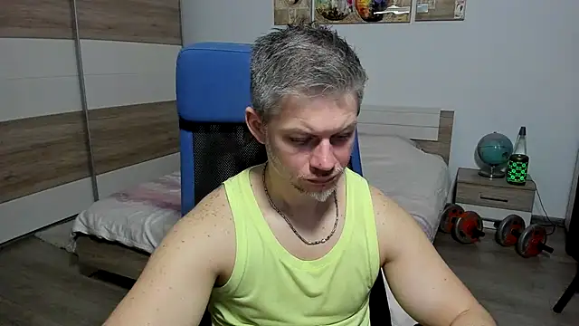 RobbyShawz's cam snapshot