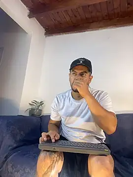 AndresSmith__ live sex cam