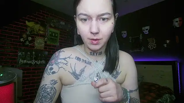 MessalinaOfficial live sex cam
