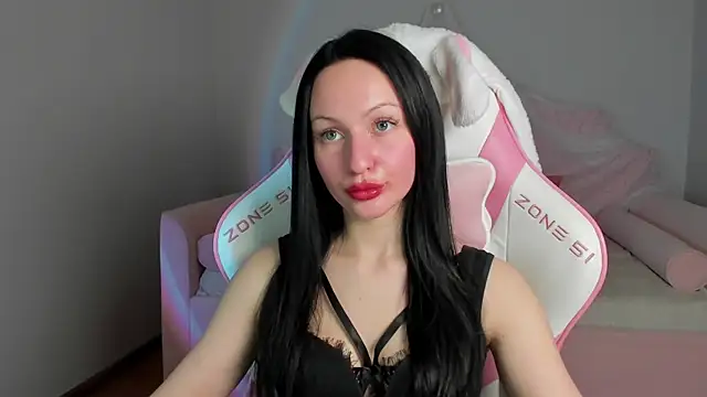 NaomiBlakes live sex cam