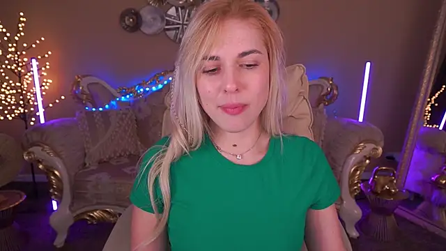 ArishkaLulu's cam snapshot