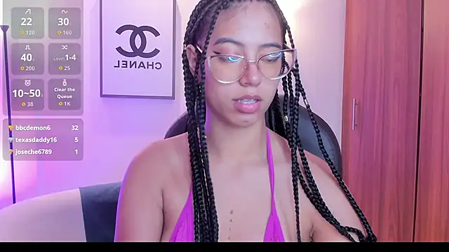 raven_stonee's cam snapshot