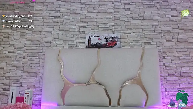 casse_tay's cam snapshot