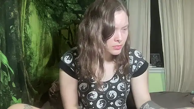 mo0ngoddess's cam snapshot