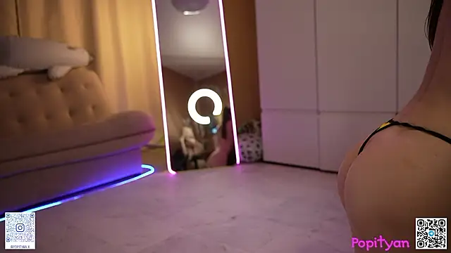 popityan1's cam snapshot