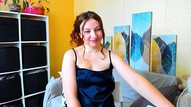 OBabyDoll's cam snapshot