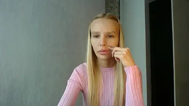 Melrissa's cam snapshot