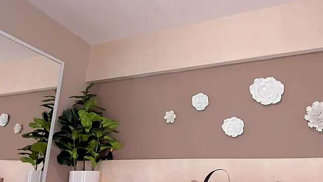 AriaFoster's cam snapshot