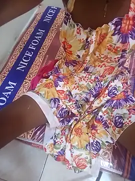 PatriciaVen's cam snapshot