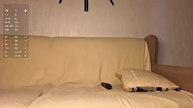 LanaBostick's cam snapshot