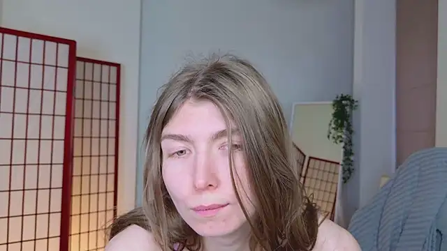 Bubble_Chloe's cam snapshot