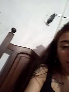 Jennyvignaduzzo's cam snapshot