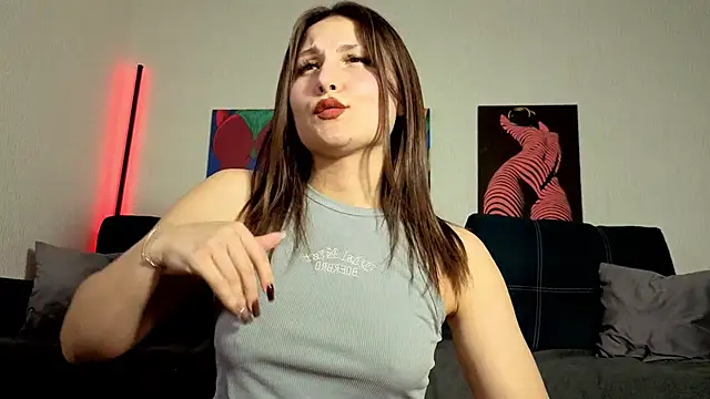 TrixiBell's cam snapshot