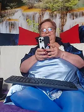 QueenPammy1's cam snapshot