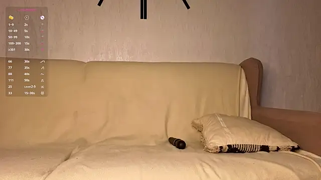 LanaBostick's cam snapshot