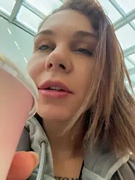 RosieSecret's cam snapshot