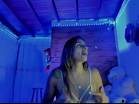 mykaelahoney's cam snapshot