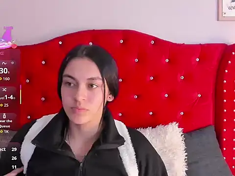 kylie1_ls's cam snapshot