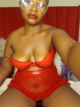 ShyTiny's cam snapshot