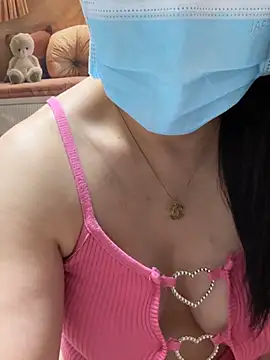 Nancymodel's cam snapshot