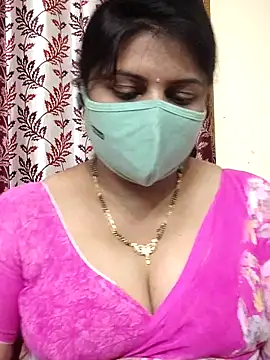 Indian_Telugu_Indhu's cam snapshot