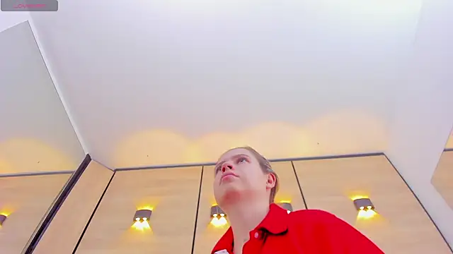 dorothy_vegga's cam snapshot