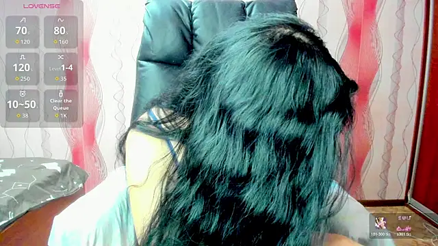 AddieAdams's cam snapshot