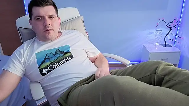 JasonJacks live sex cam