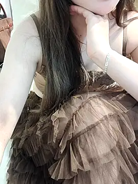 susu_baby's cam snapshot