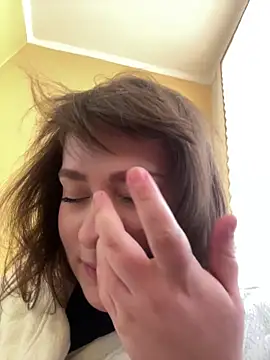 RussianBetty's cam snapshot