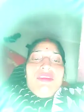 Pooja_shre's cam snapshot