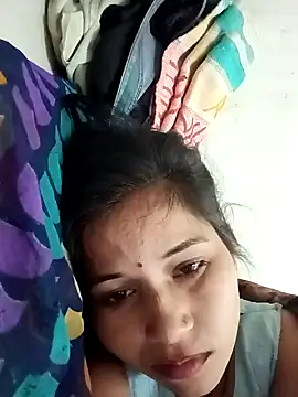 Sanjna_babby's cam snapshot