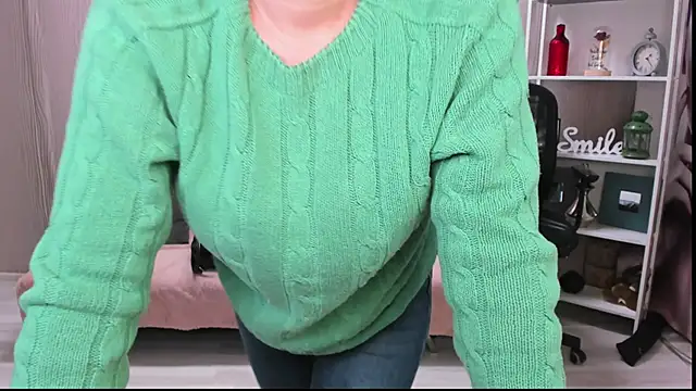 Cassandra_Hotty's cam snapshot