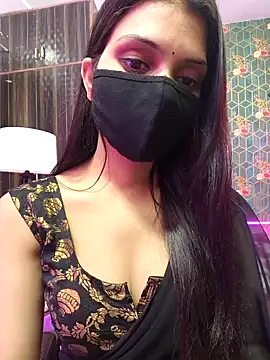 Sexy-ashi's cam snapshot