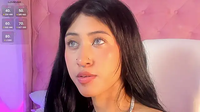 internett_sweetheart's cam snapshot