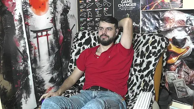 00george live sex cam