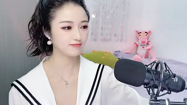 starsqimei's cam snapshot