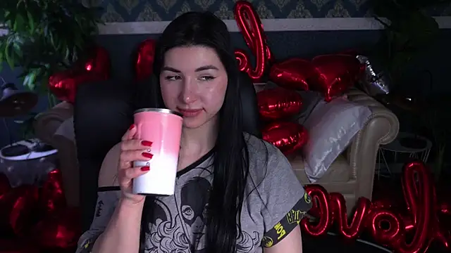 EmilyCandyy's cam snapshot