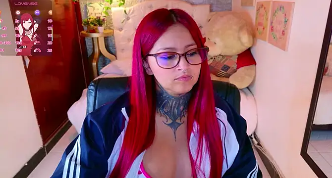 meghan_nill's cam snapshot