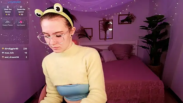 Elastikisss's cam snapshot